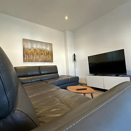 Npartment -