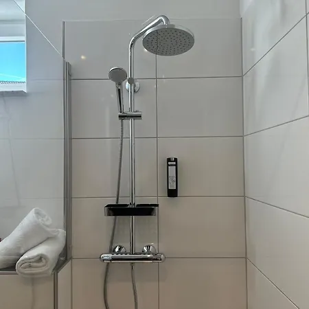 Npartment - Leverkusen