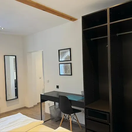 Apartment Npartment - *