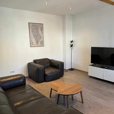Npartment - * Leverkusen