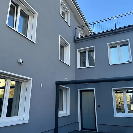 Apartment Npartment - Leverkusen