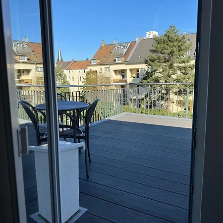 Apartment Npartment - Leverkusen