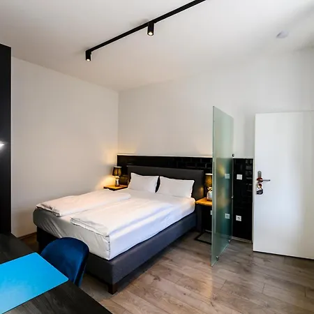 Npartment - Leverkusen