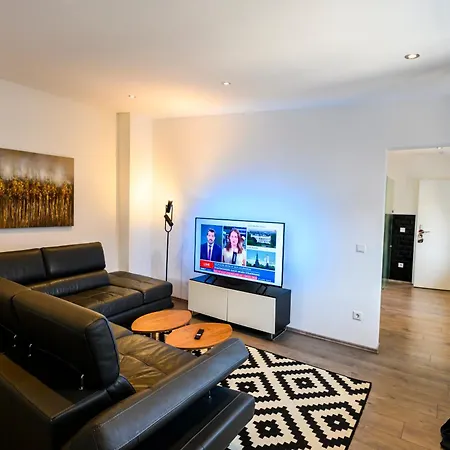 Appartamento Npartment -