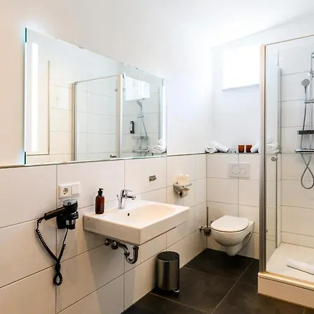 Npartment - Appartamento Leverkusen