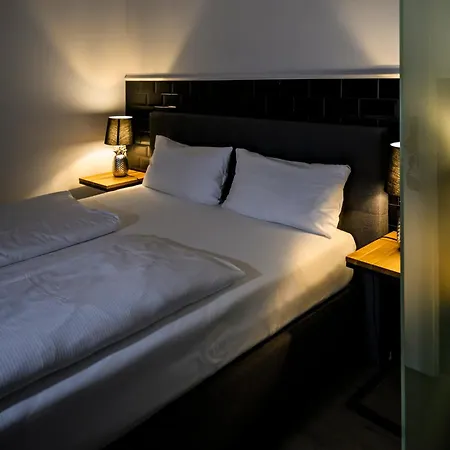 Npartment - Leverkusen