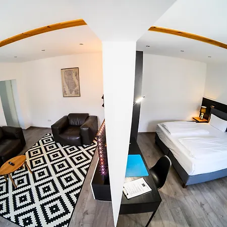 Appartamento Npartment -