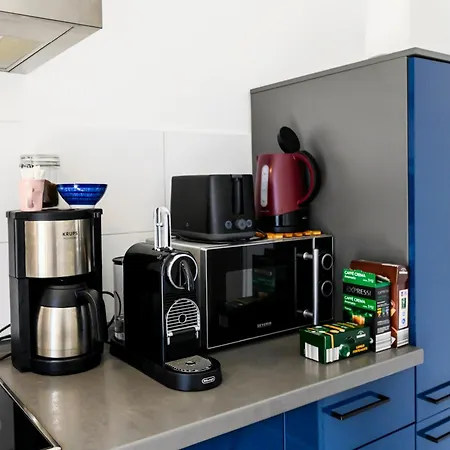 Npartment - Leverkusen