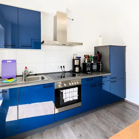 Npartment - Appartamento