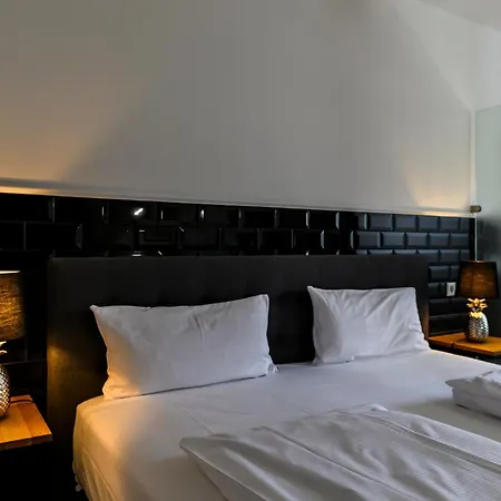 Npartment - Appartamento Leverkusen