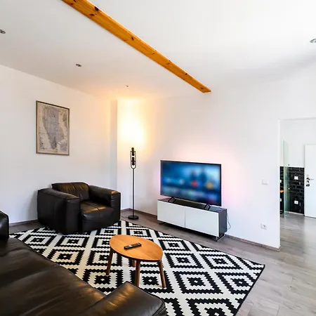 Appartamento Npartment - Leverkusen