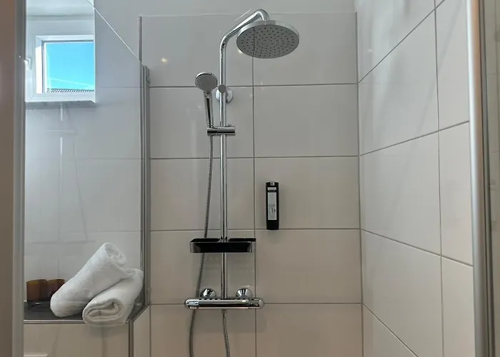 Npartment - Leverkusen