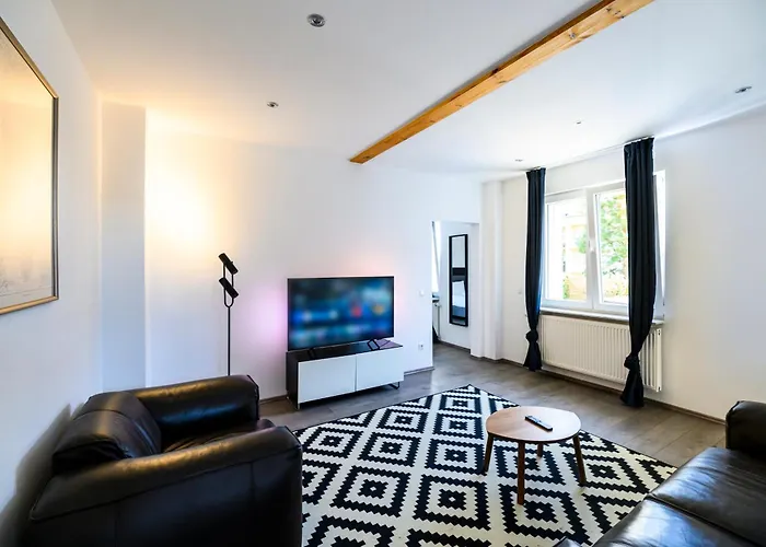 Appartement Npartment -