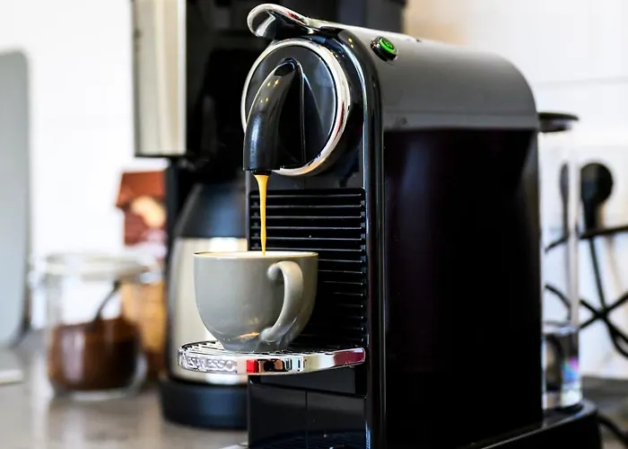 Npartment - Appartement *