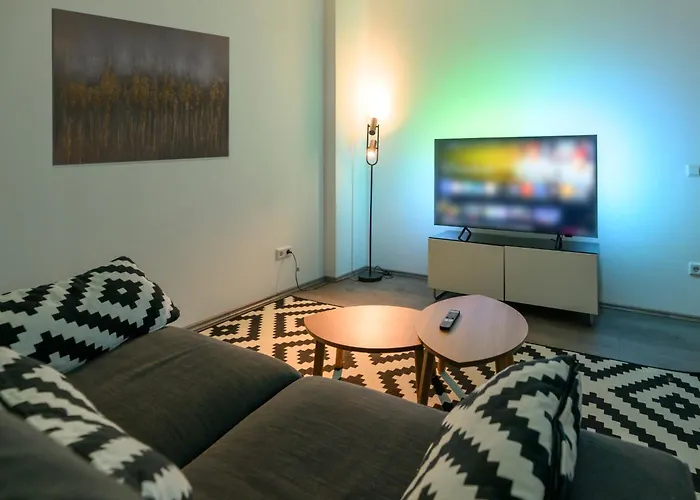 Npartment - Appartement *