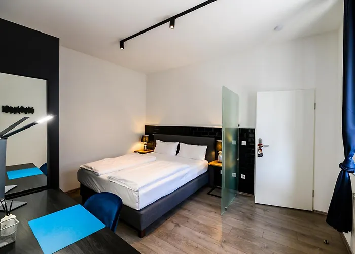 Npartment - Leverkusen