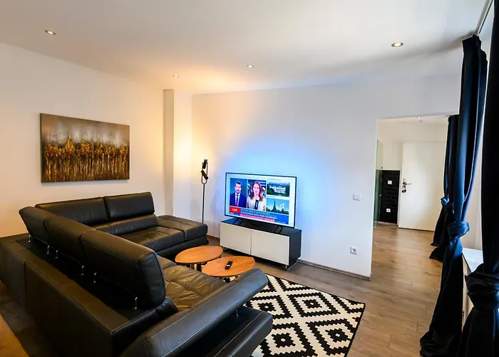 Appartement Npartment -