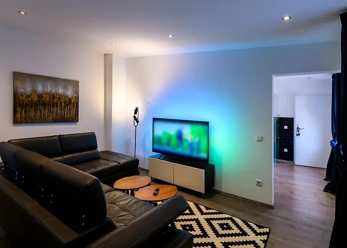 Npartment - Appartement *