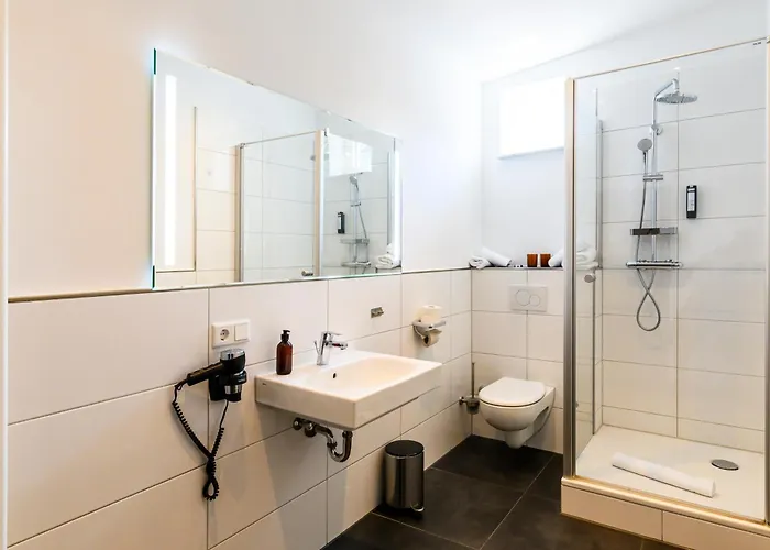 Npartment - Appartement Leverkusen