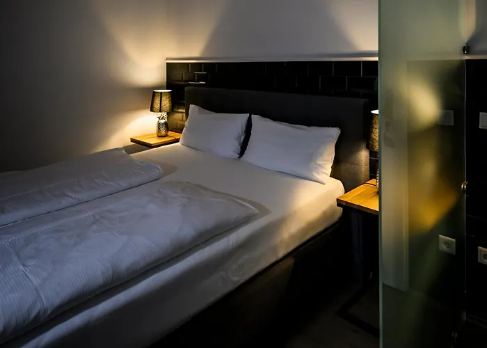 Npartment - Leverkusen