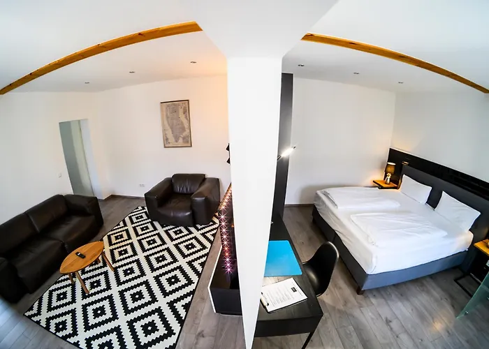 Appartement Npartment -