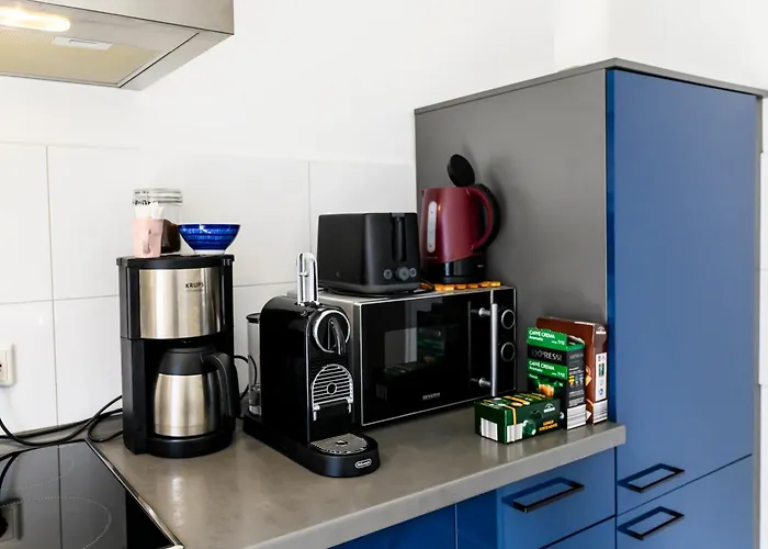 Npartment - Leverkusen