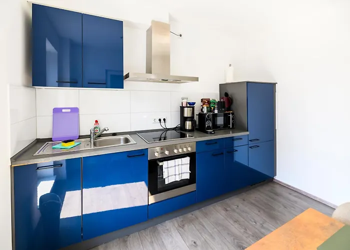 Npartment - Appartement