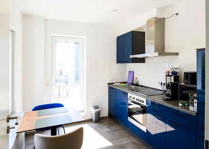 Npartment - Appartement *