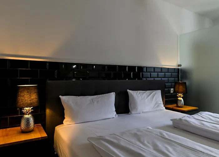 Npartment - Appartement Leverkusen